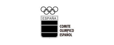 Logo Comite Olimpico Espanol