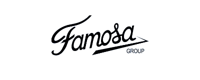 Logo Famosa