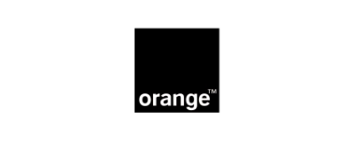 Logo Orange